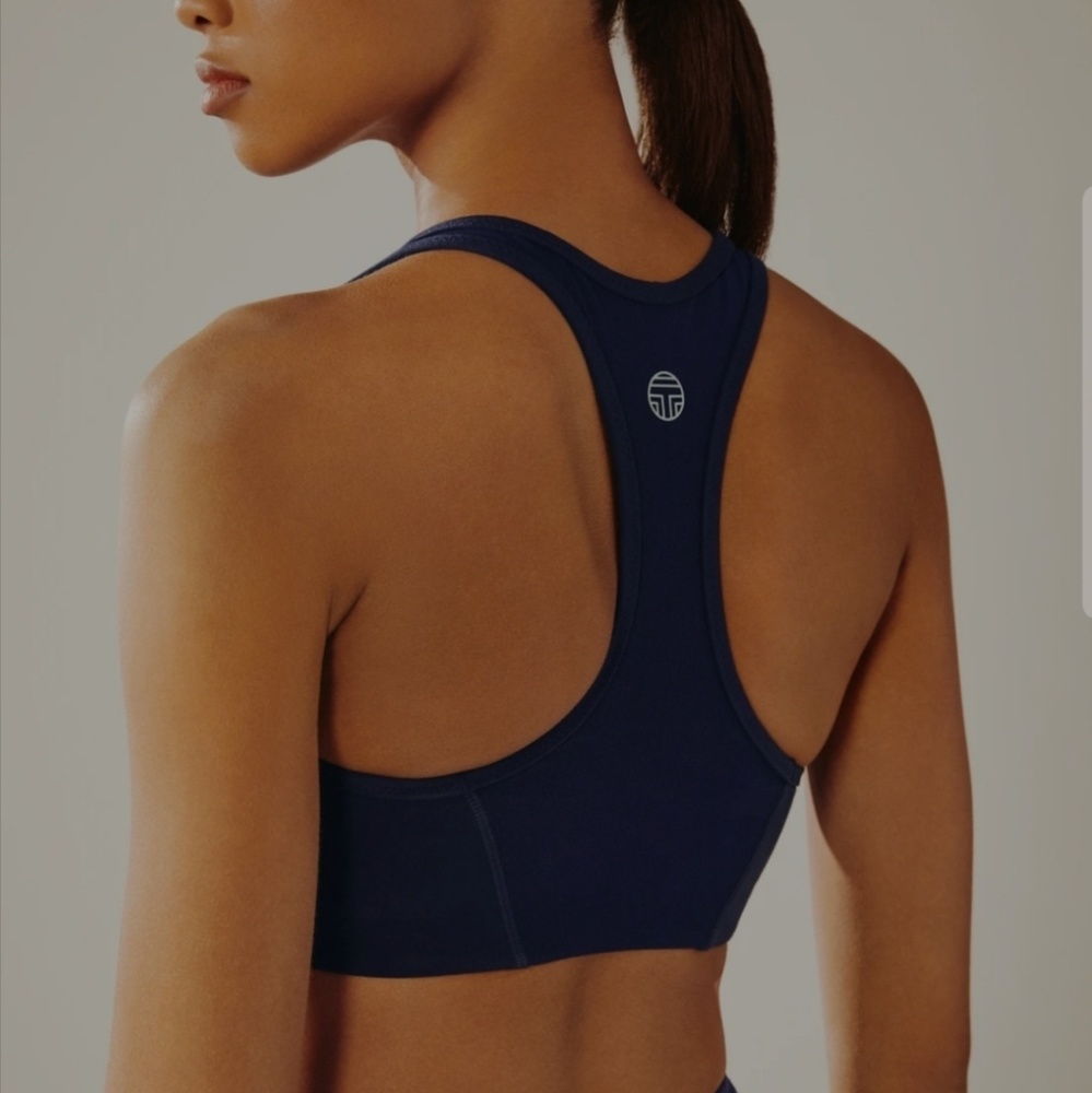 NWT Tory Burch Sports Bra